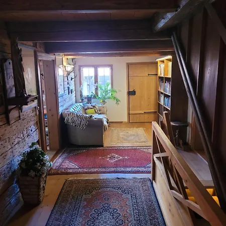 Biohof Hausberg Egglham