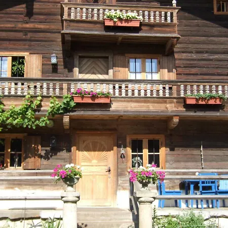 Biohof Hausberg 3* Egglham