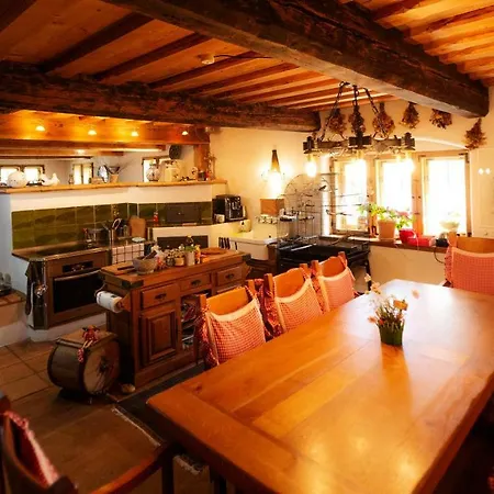 Biohof Hausberg 3*