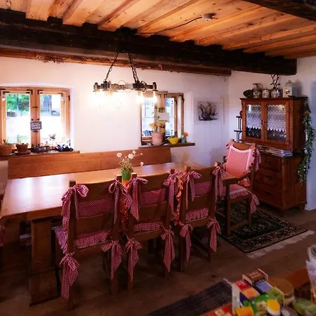 Biohof Hausberg Egglham