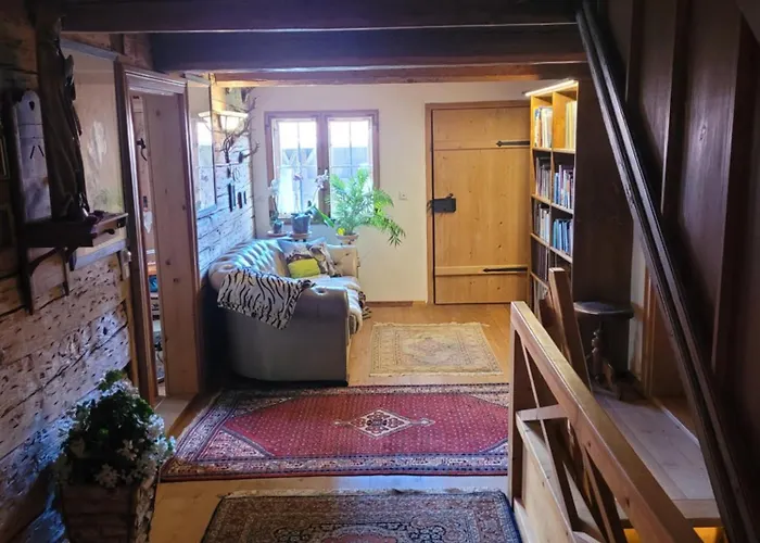 Biohof Hausberg Egglham