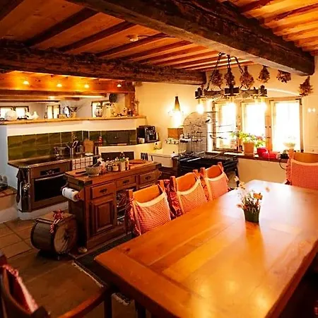 Biohof Hausberg Egglham