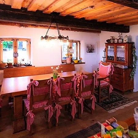 Biohof Hausberg 3* Egglham