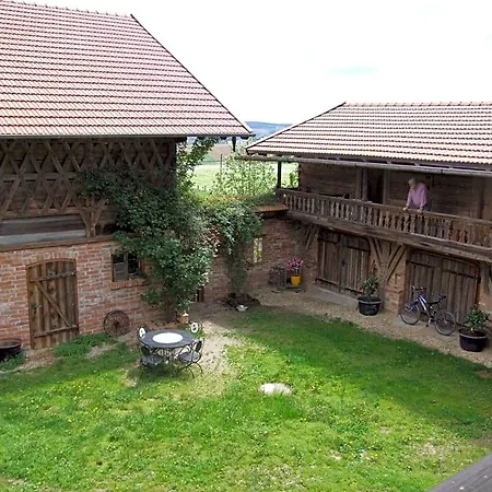 Biohof Hausberg Egglham