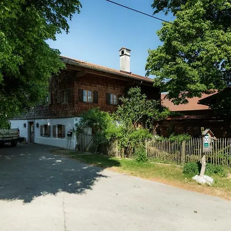 Biohof Hausberg